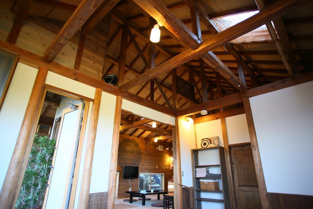 Oceanview Villa Jaiz Atami  Oda fotoğraf