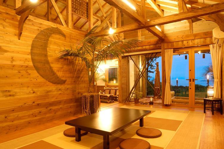Oceanview Villa Jaiz Atami  Oda fotoğraf