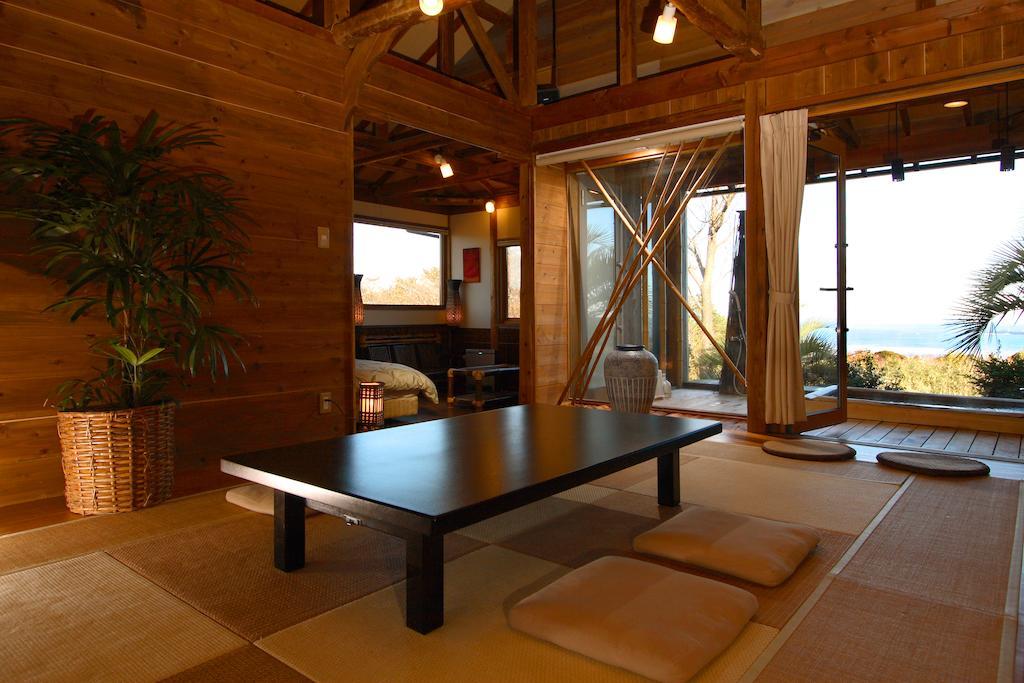Oceanview Villa Jaiz Atami  Oda fotoğraf