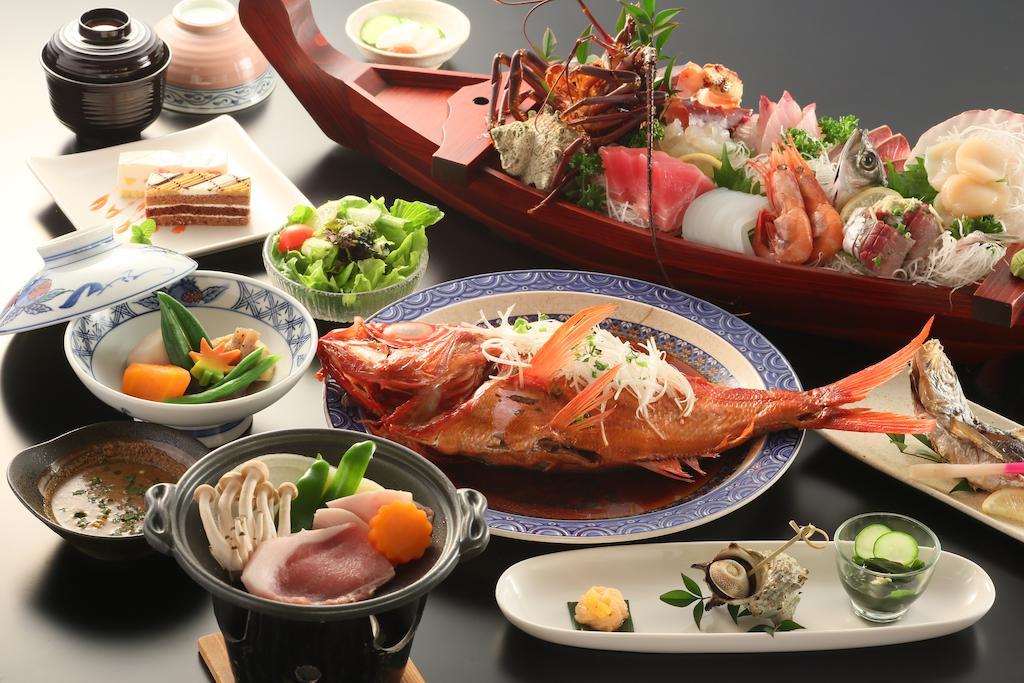 Oceanview Villa Jaiz Atami  Dış mekan fotoğraf