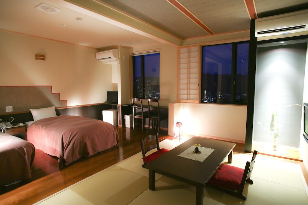 Oceanview Villa Jaiz Atami  Dış mekan fotoğraf