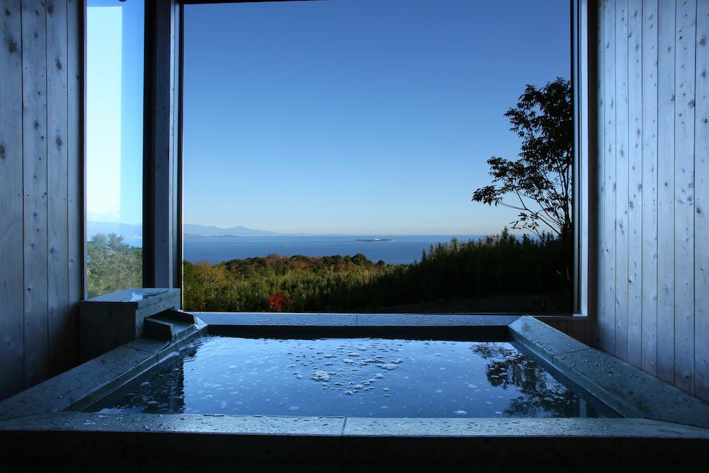 Oceanview Villa Jaiz Atami  Dış mekan fotoğraf