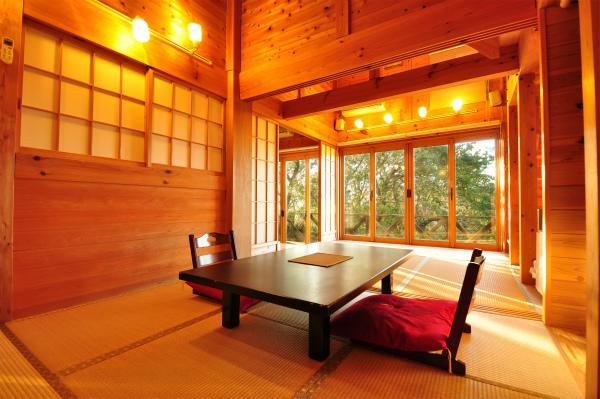 Oceanview Villa Jaiz Atami  Oda fotoğraf