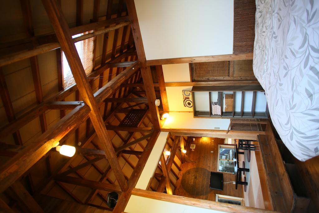 Oceanview Villa Jaiz Atami  Oda fotoğraf
