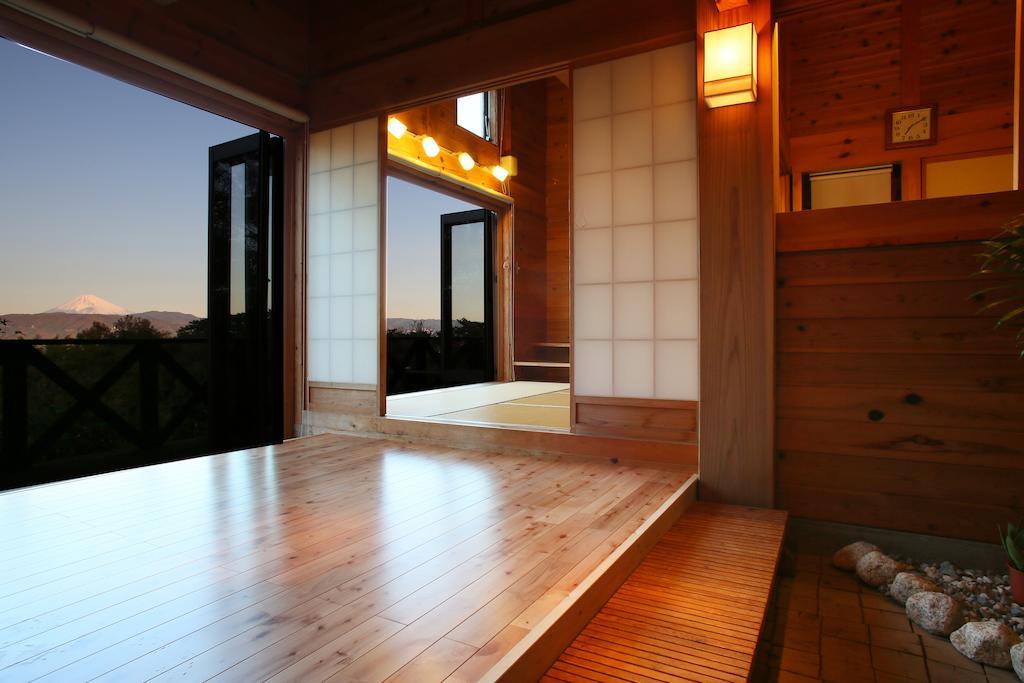 Oceanview Villa Jaiz Atami  Oda fotoğraf