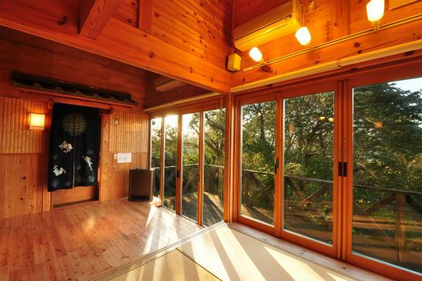 Oceanview Villa Jaiz Atami  Oda fotoğraf